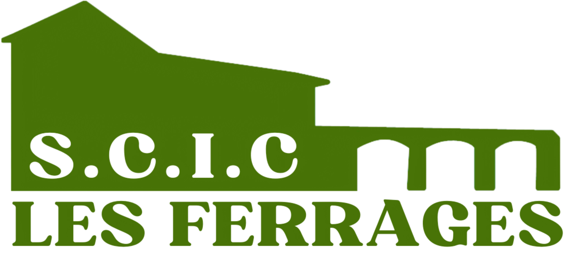 SCIC Les Ferrages