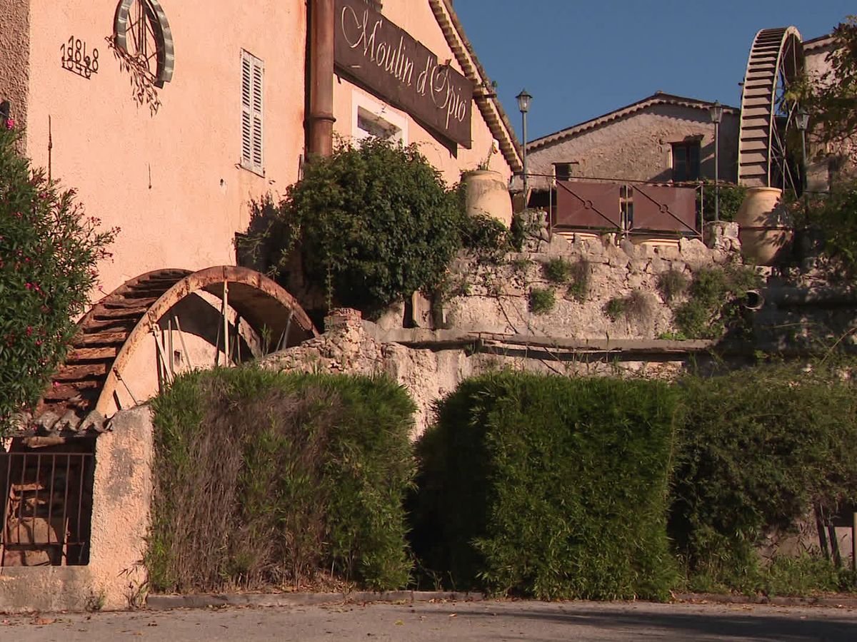 La Boutique du Moulin d'Opio