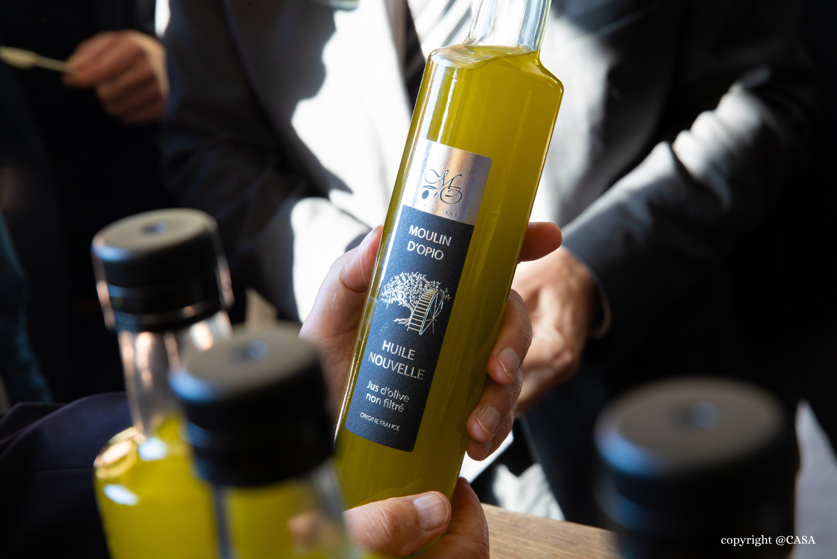 Boutique du Moulin d'Opio