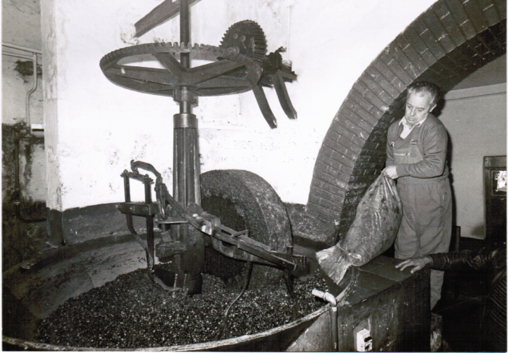 Ouverture du nouveau bâtiment