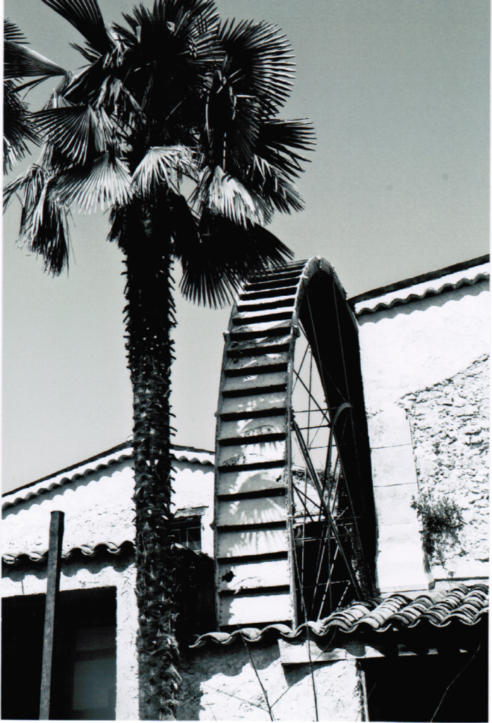 Achat par Maurice AUTHION