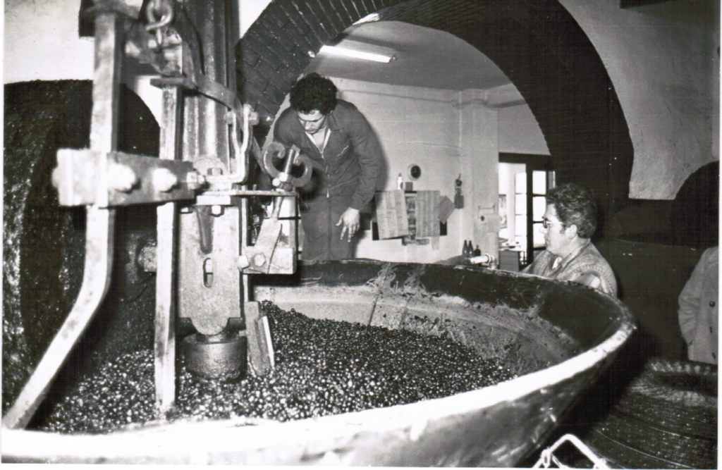 L&rsquo;électrification