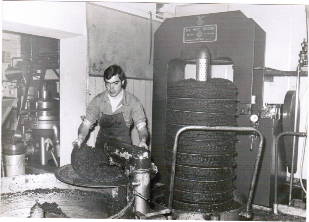 Deuxième unité de production