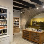 boutique du moulin d'Opio