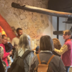 Visite Moulin d'Opio